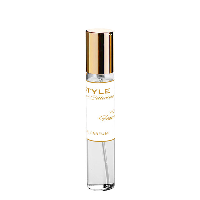 Aura Lady Gold Kadın Extrait De Parfüm