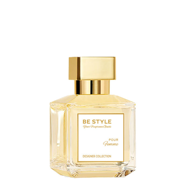 Floral Musk Kadın Extrait De Parfüm