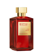 Flame's Tale Unisex Extrait De Parfüm