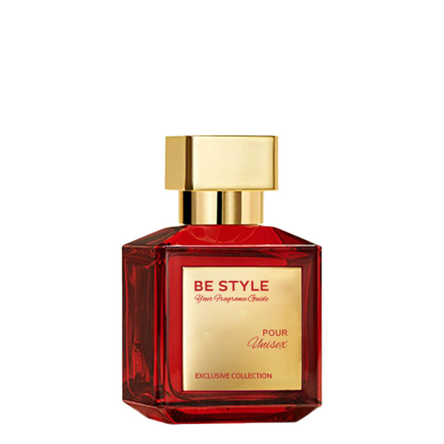 Opulent Oud Unisex Extrait De Parfüm