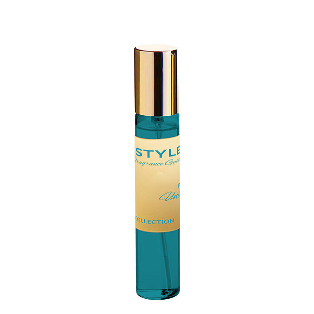 Mystic Eyes Unisex Extrait De Parfüm