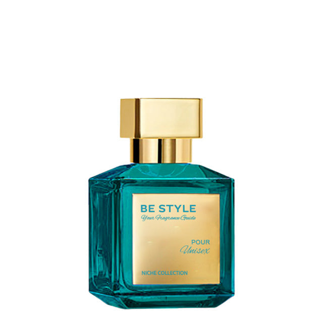 Golden Ethereal Harmony Unisex Extrait De Parfüm