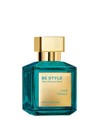 Silken Dynasty Unisex Extrait De Parfüm