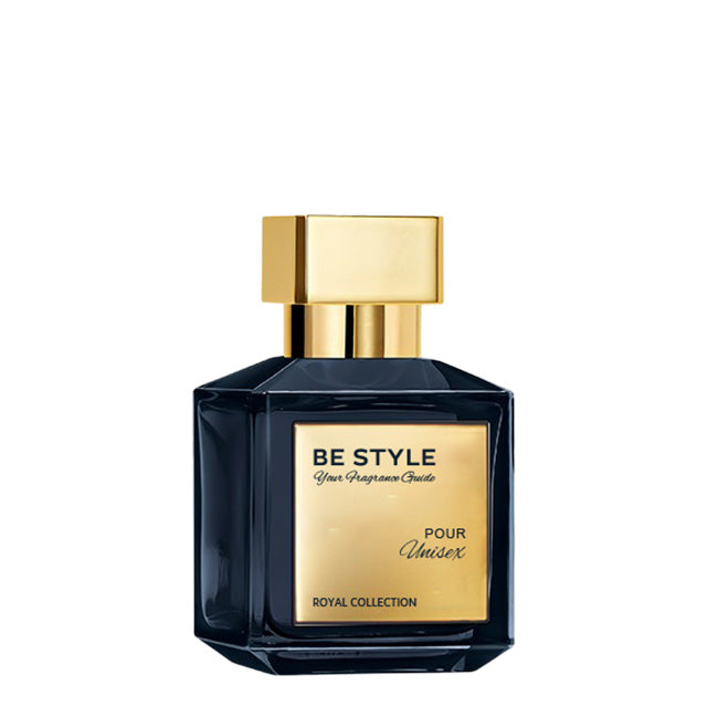 Regal Radiance Unisex Extrait De Parfüm