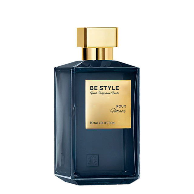 Regal Radiance Unisex Extrait De Parfüm