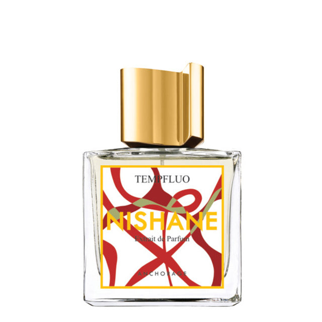 Terra Odyssey Unisex Extrait De Parfüm