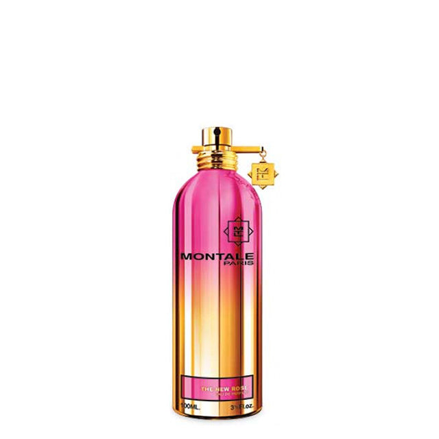 Blooming Rose Unisex Extrait De Parfüm