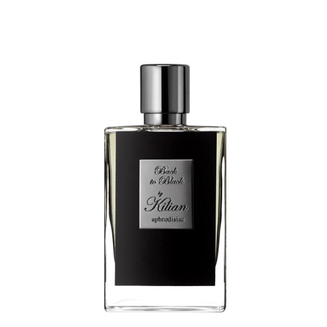 Black Again Unisex Extrait De Parfüm