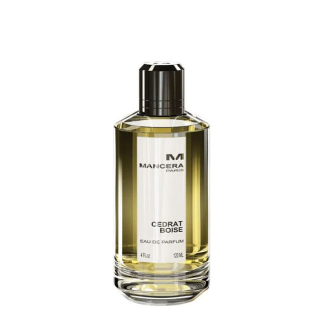 Citrus Woods Unisex Extrait De Parfüm