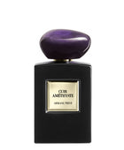 Cuir Purplr Unisex Extrait De Parfüm