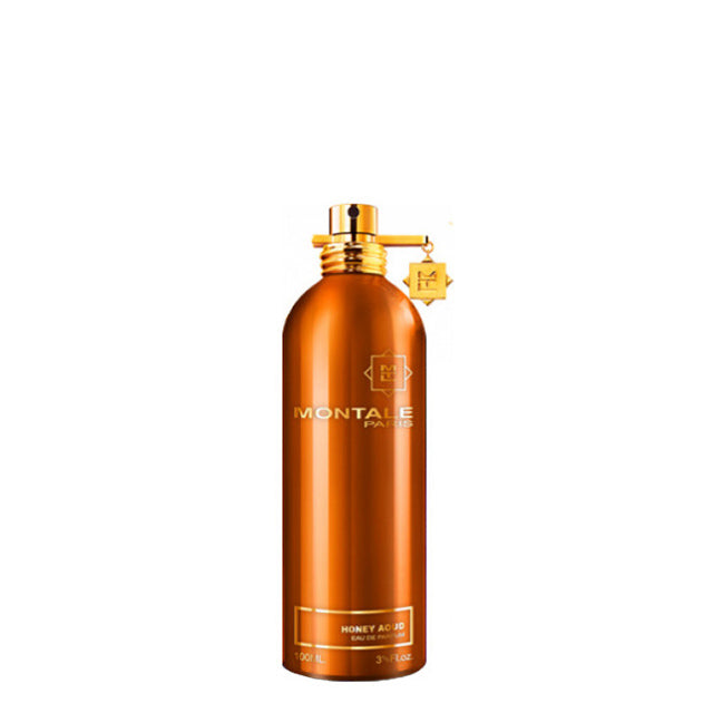 Sweet Honey Aoud Unisex Extrait De Parfüm