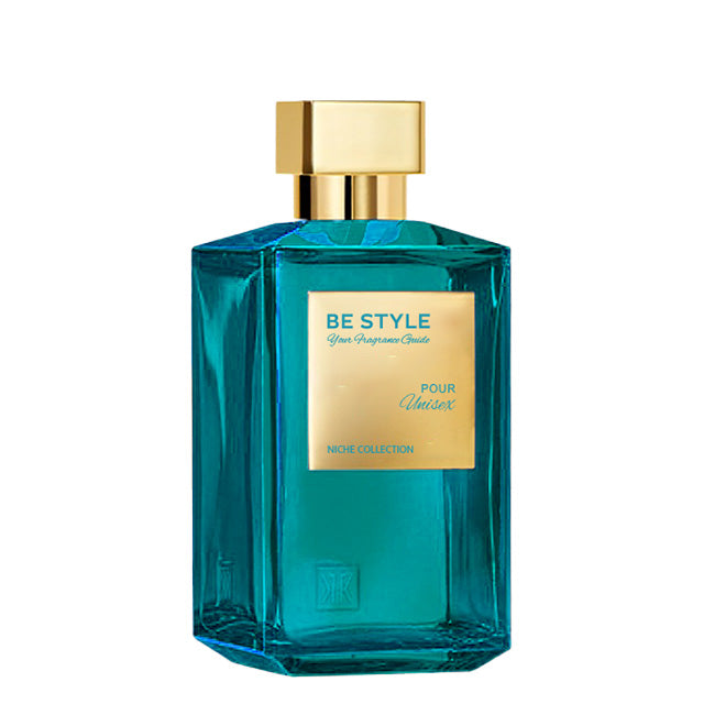 Mystic Elegance Unisex Extrait De Parfüm