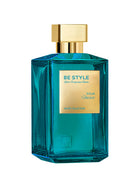 Zest Unisex Extrait De Parfüm